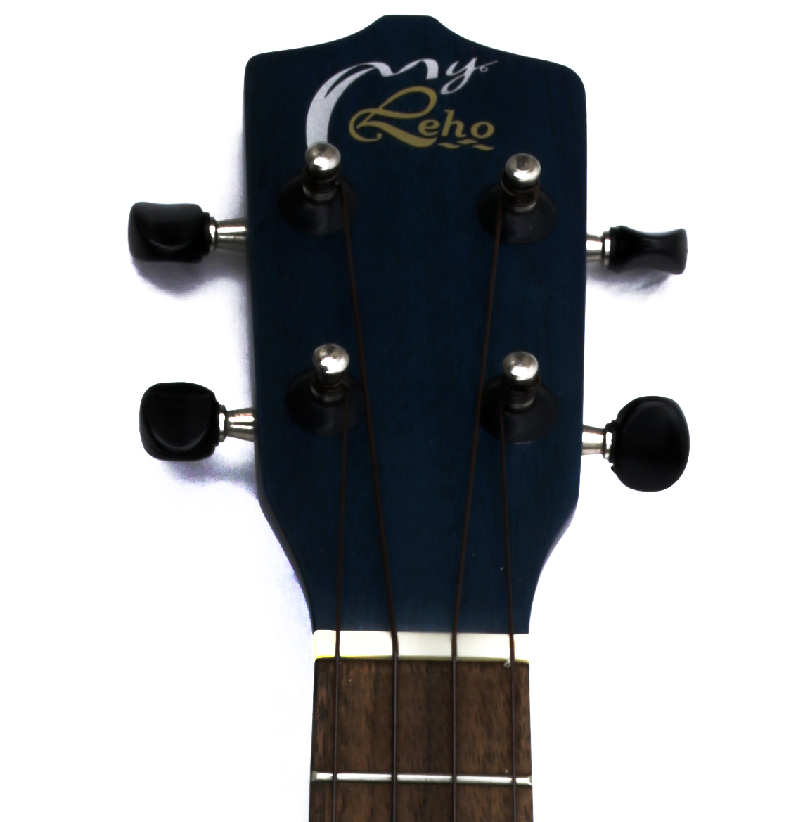 MLUS-146MBS Ukulele Sopran My Blue Sea MLUS-146MBS Ukulele Sopran My Blue Sea