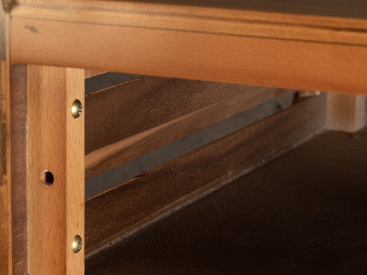 Leslie 122H Rotorlautsprecher