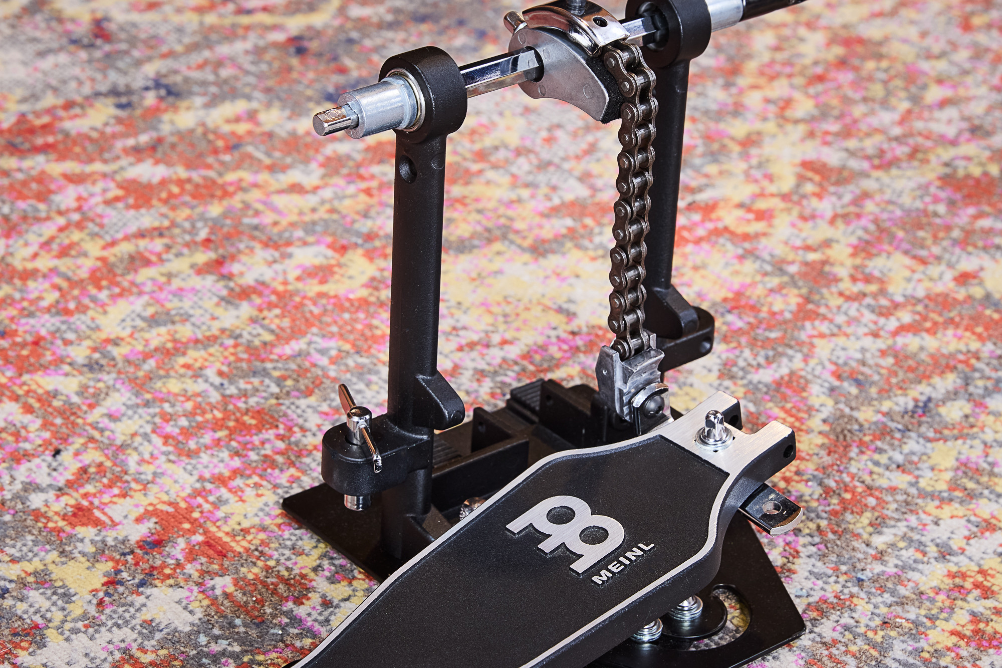 TMCP-2 Professional Cajon Pedal