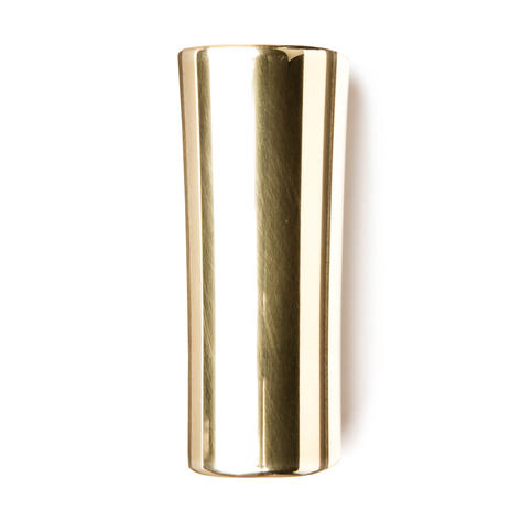 231 Harris Slide - Brass, Tapered, Medium