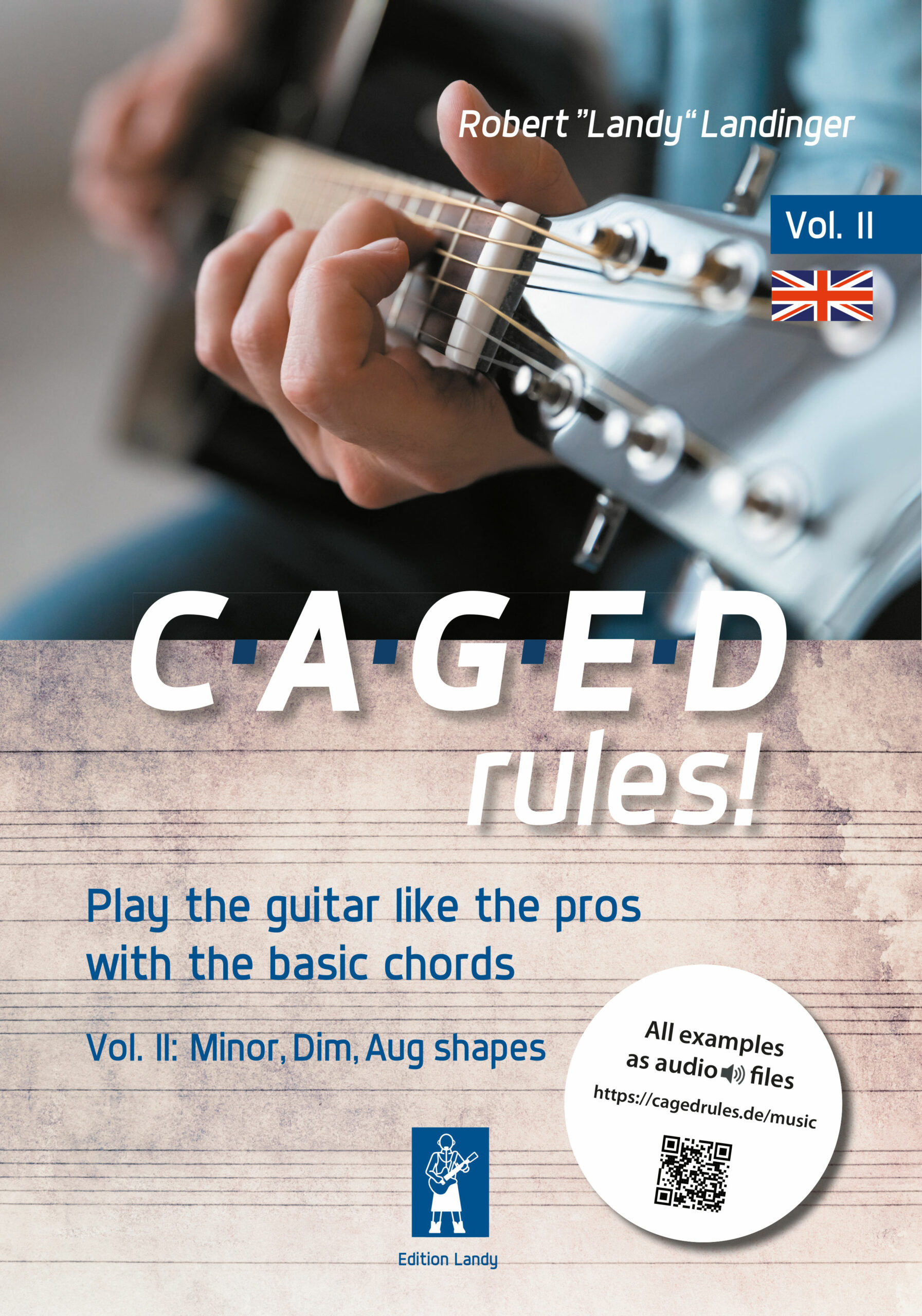 Caged rules 2 english version