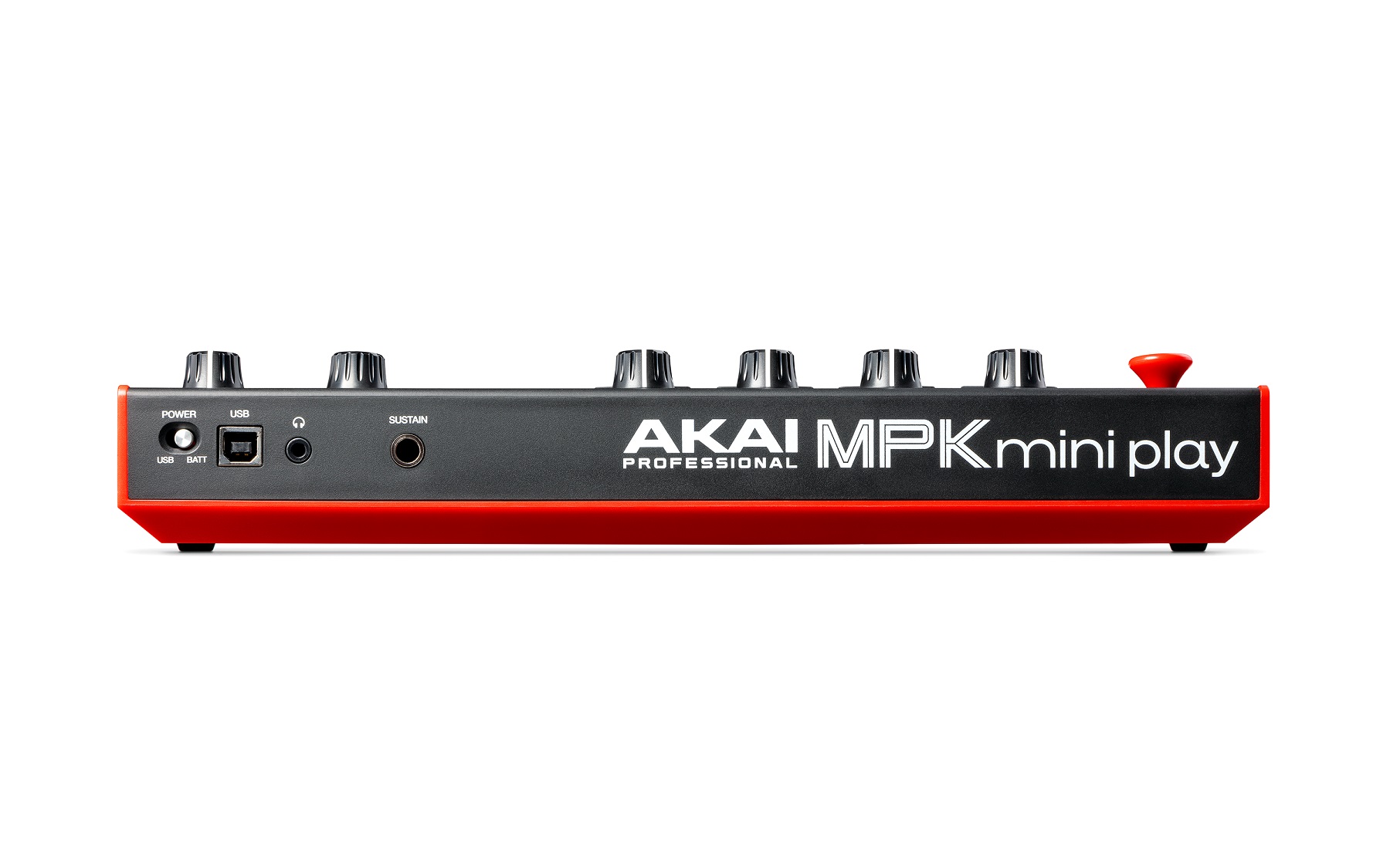 MPK Mini Play MK3