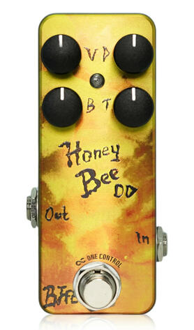 Honey Bee OD 4K Mini Standard Honey Bee OD 4K Mini Standard