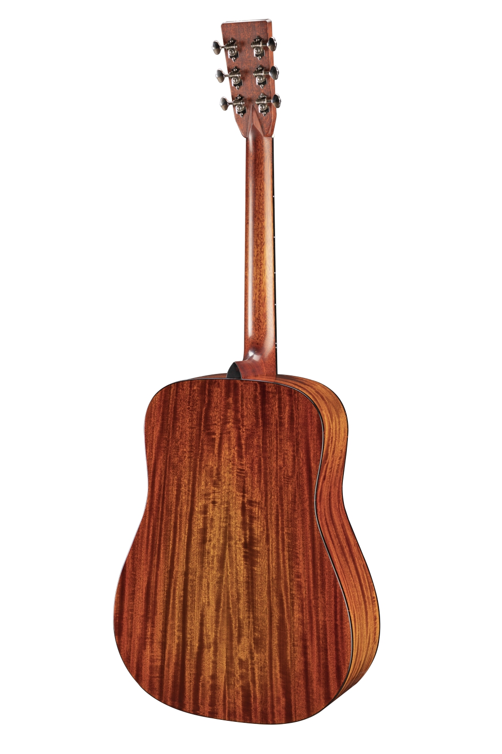 E6D-TC Traditional Dreadnought