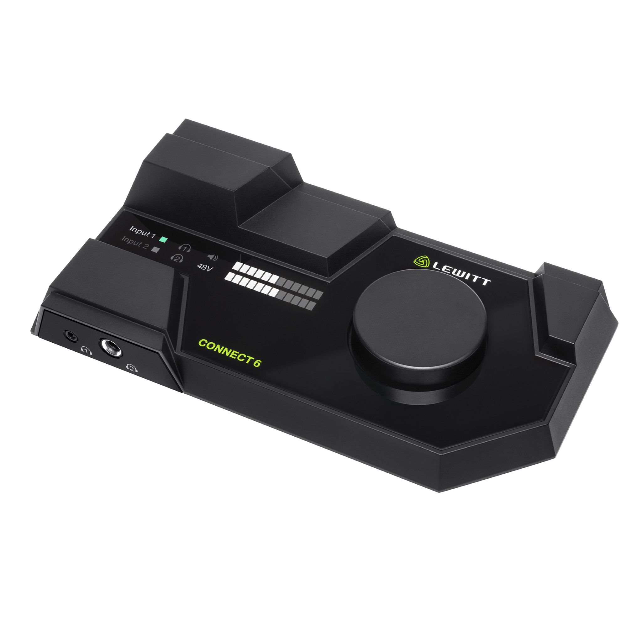 CONNECT 6 CONNECT 6