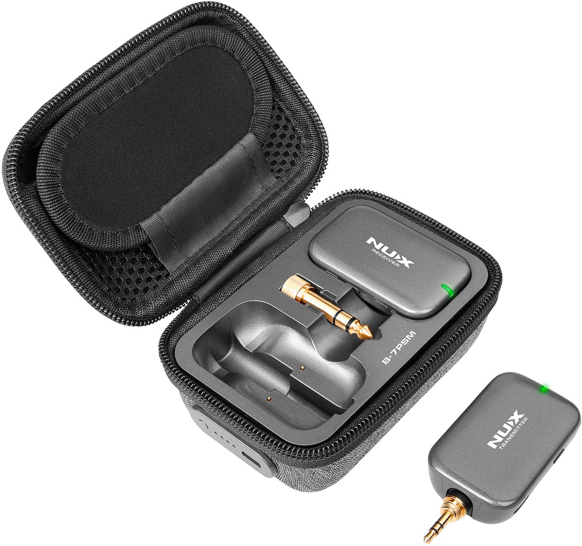B7-PSM Wireless In Ear Monitoring