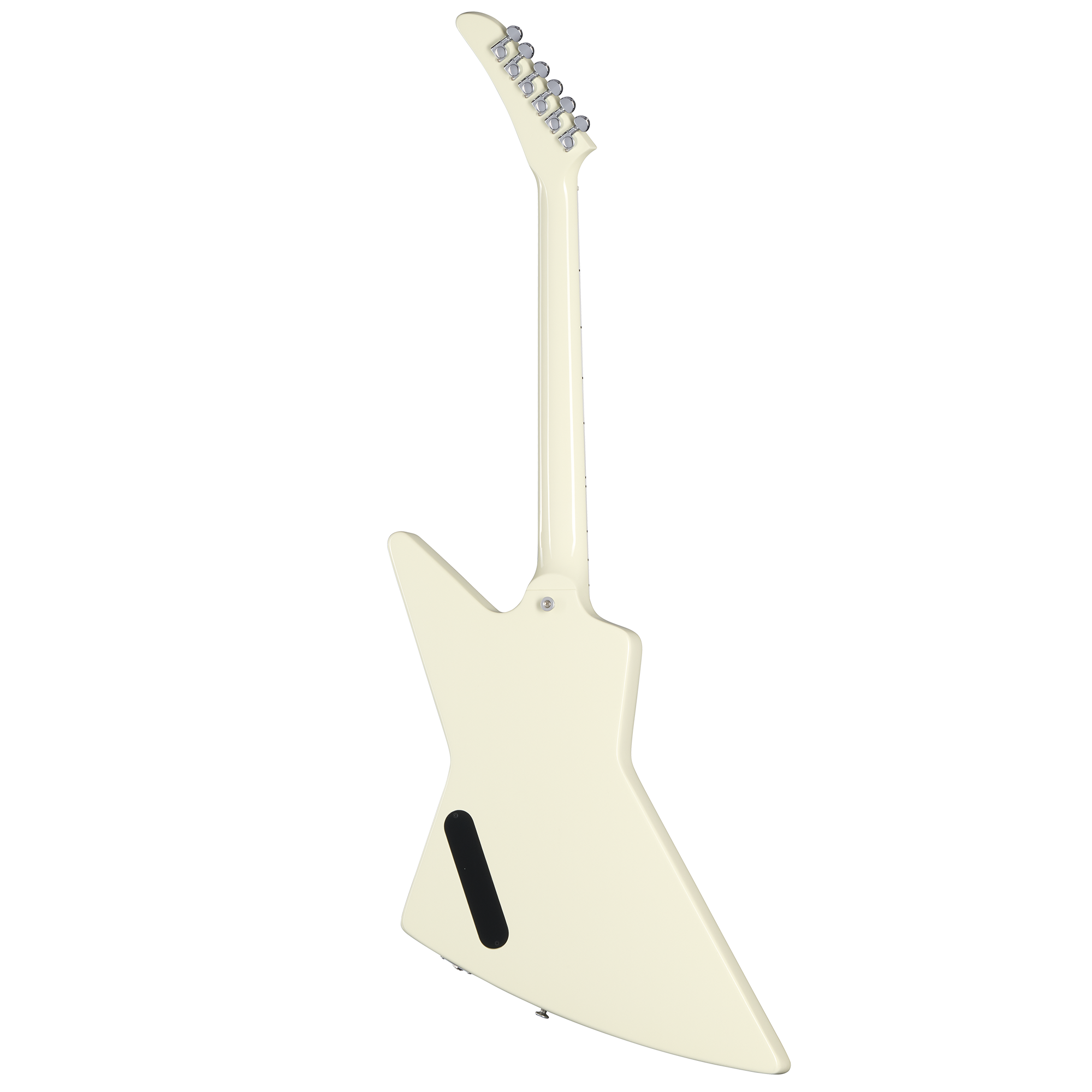 70s Explorer Classic White 70s Explorer Classic White