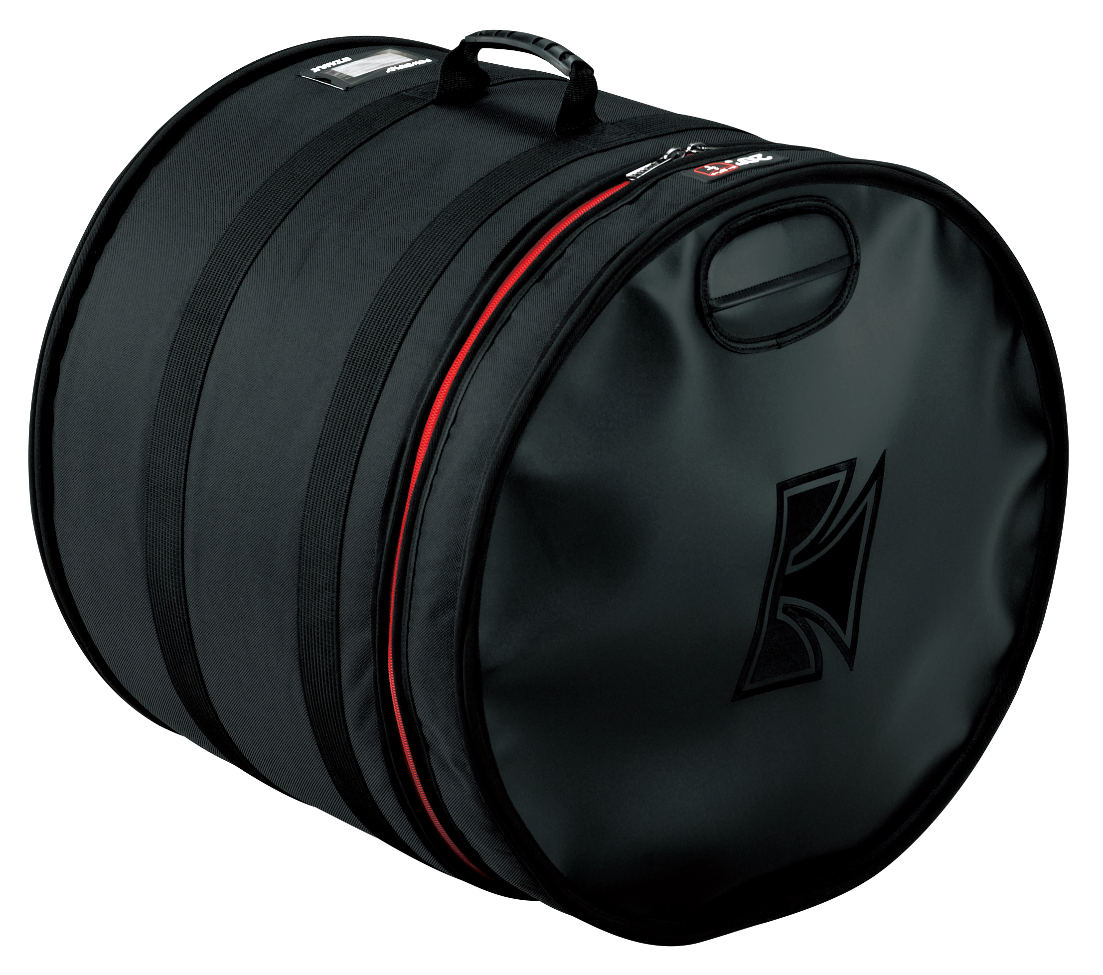 PBB20 Powerpad Bassdrum Bag 20" Tasche