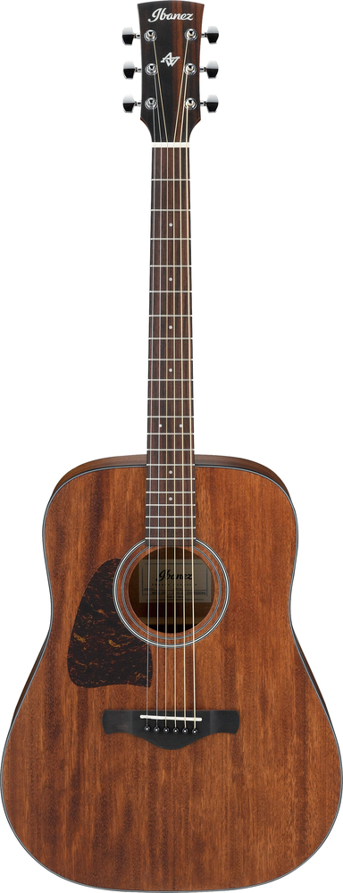 AW54L-OPN Dreadnought Lefthand Open Pore Natural