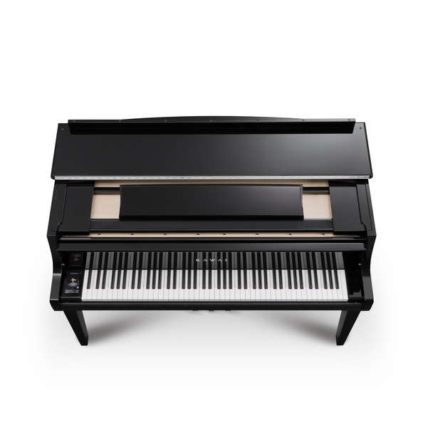 Novus NV-12 Hydbrid Digitalpiano