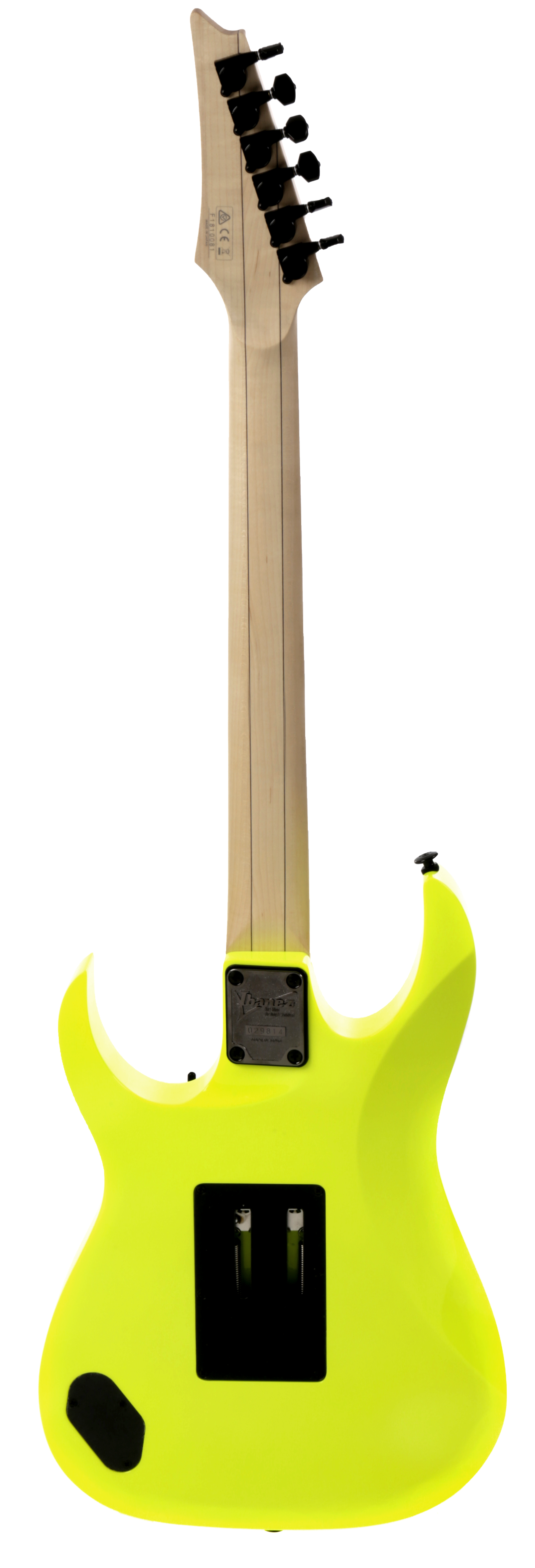 RG550-DY Genesis Desert Sun Yellow RG550-DY Genesis Desert Sun Yellow