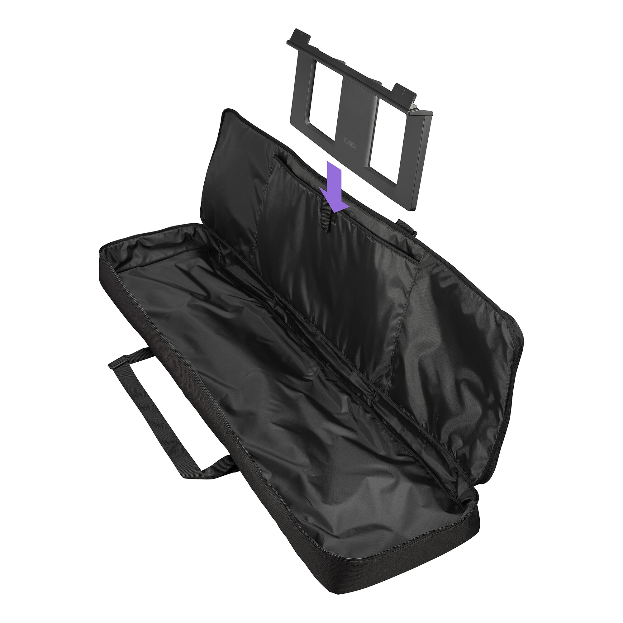 SC-KB730 Yamaha Keyboardtasche