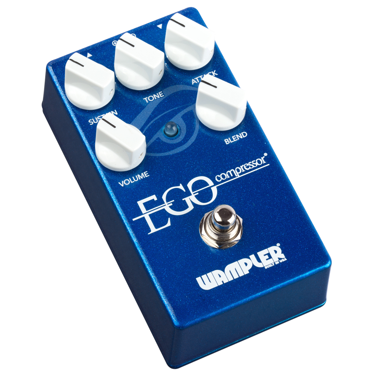 Ego Compressor