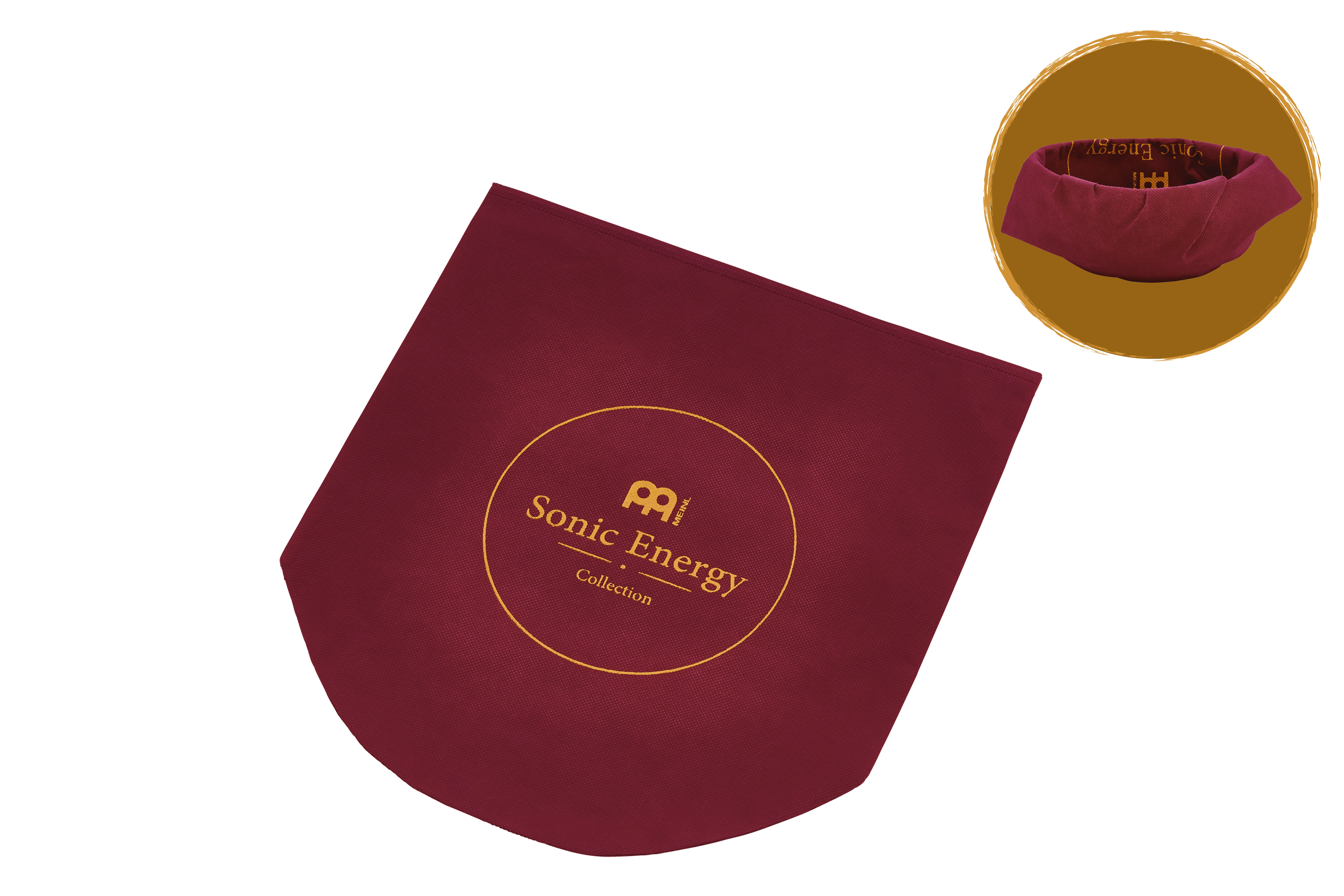 Sonic Energy Special Engraved Serie Klangschale 8 - 8.3" / 20.2 - 21.2 cm - 36 - 39.5 oz / 1020 - 1120g