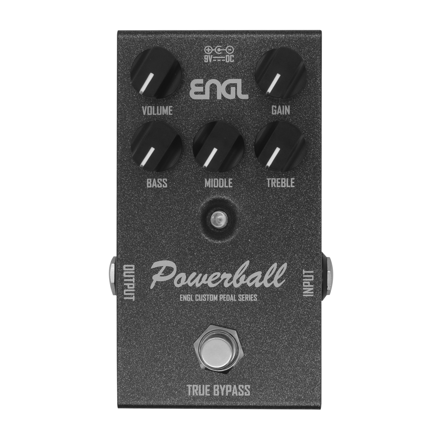 Powerball Distortion Powerball Distortion
