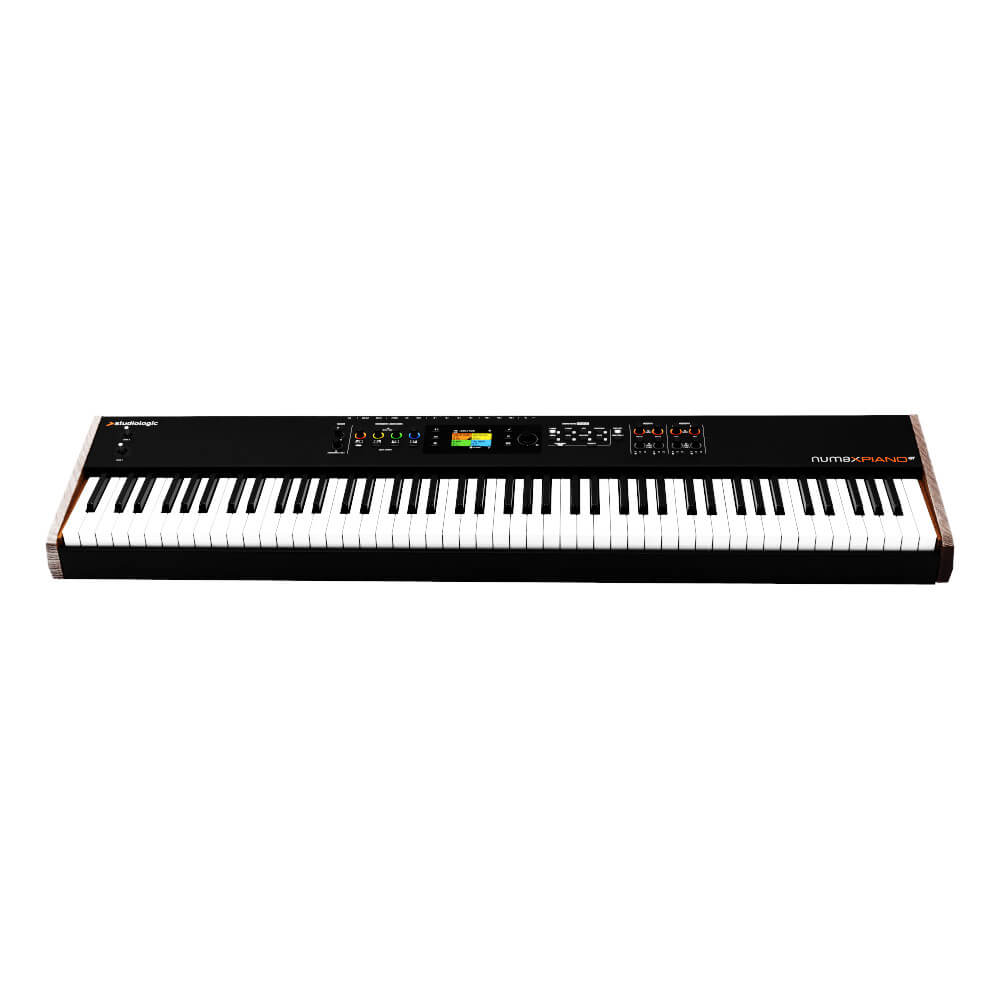 Numa X Piano GT
