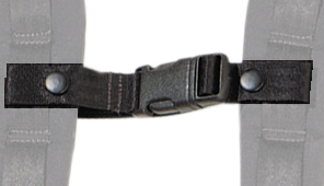 Akkordeon Querriemen Hohner