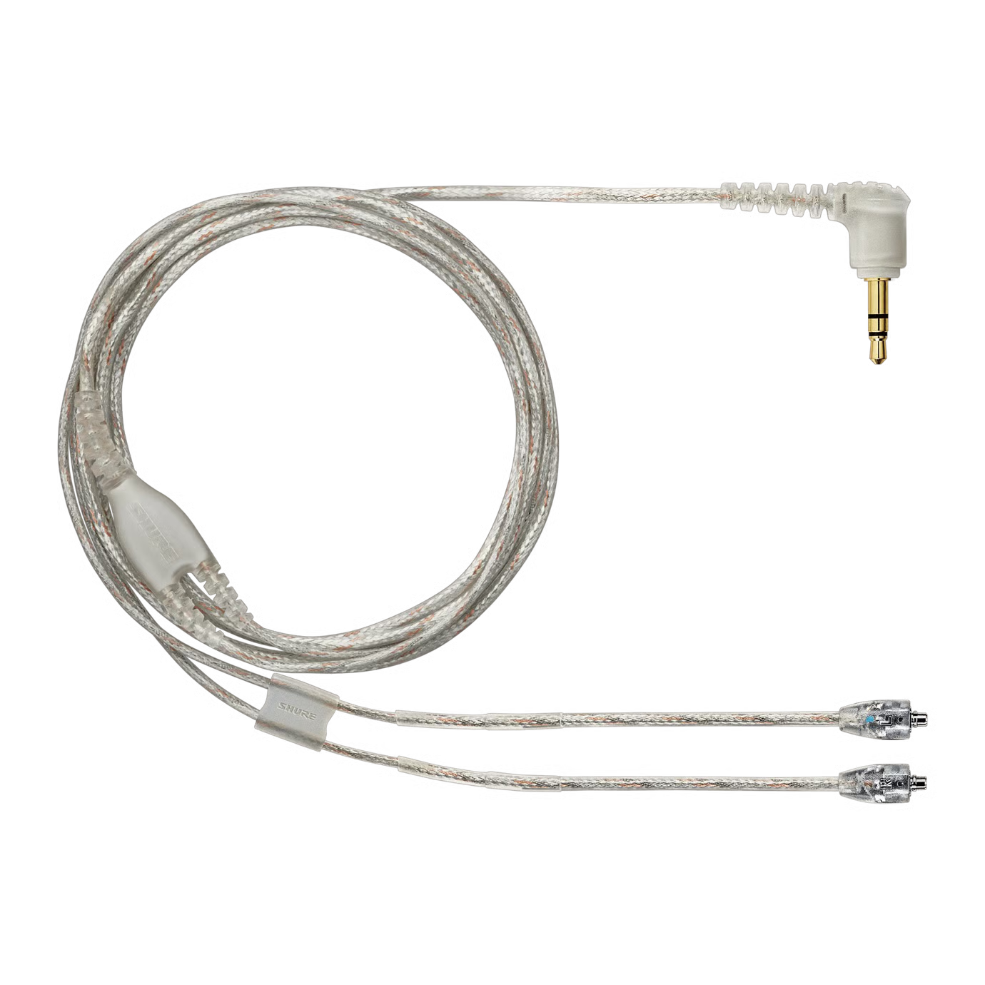 EAC46 CL transparent