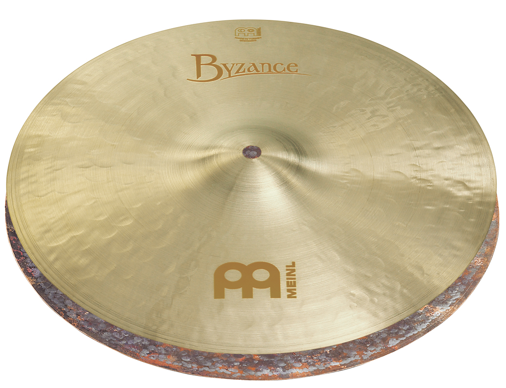 Byzance 14'' Jazz Thin Hi Hat