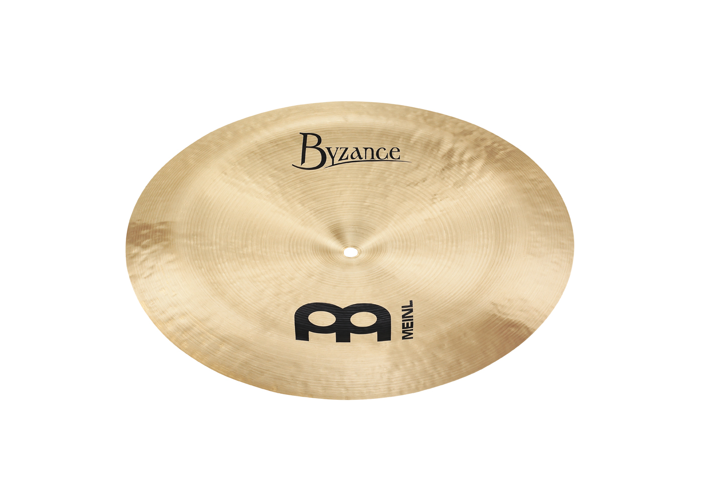 Byzance 14'' China Traditional Finish