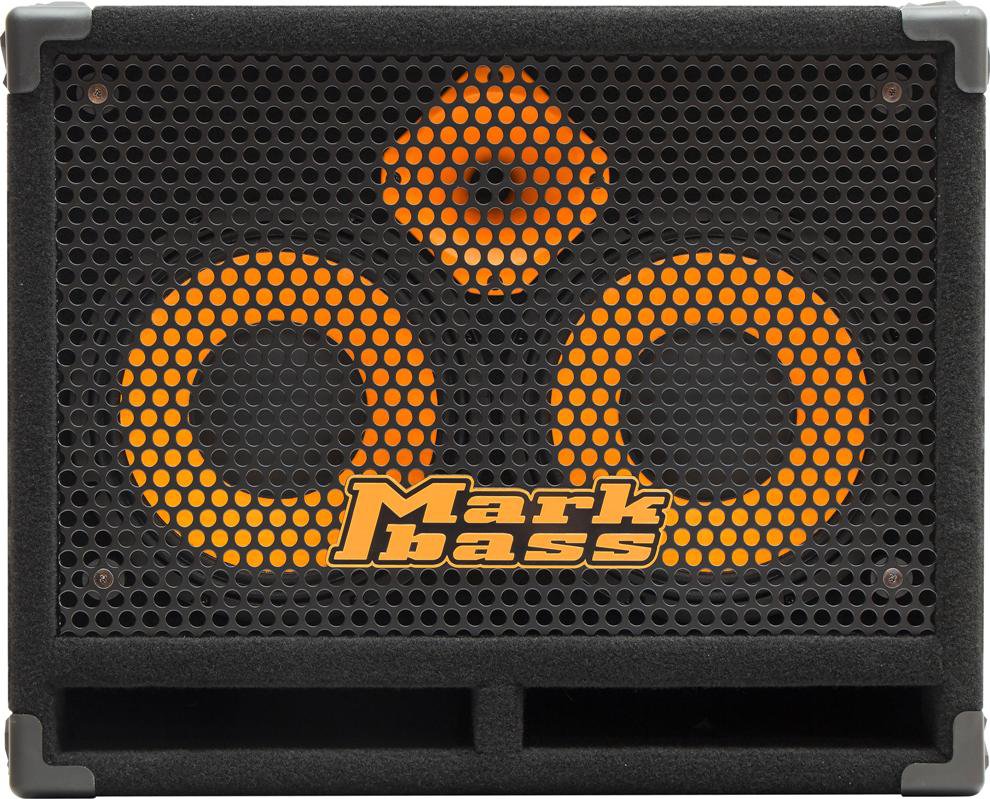Standard 102HF 400W/8Ohm/2x10
