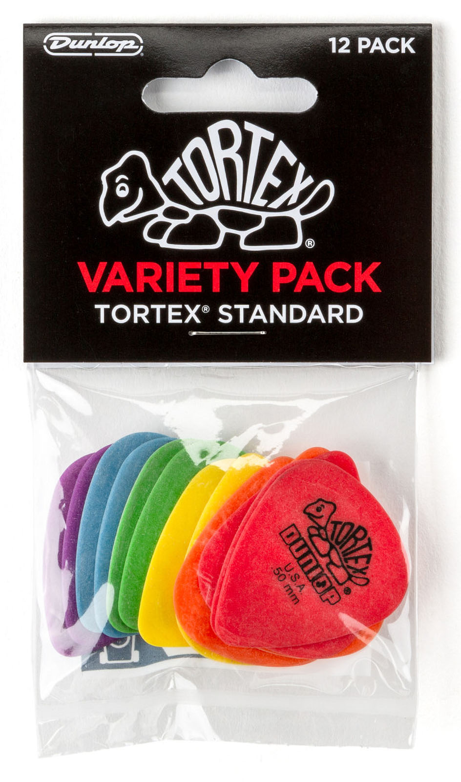 Variety Pack Tortex
