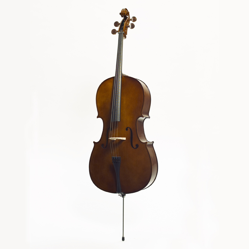 SR1102 Student I Celloset 4/4