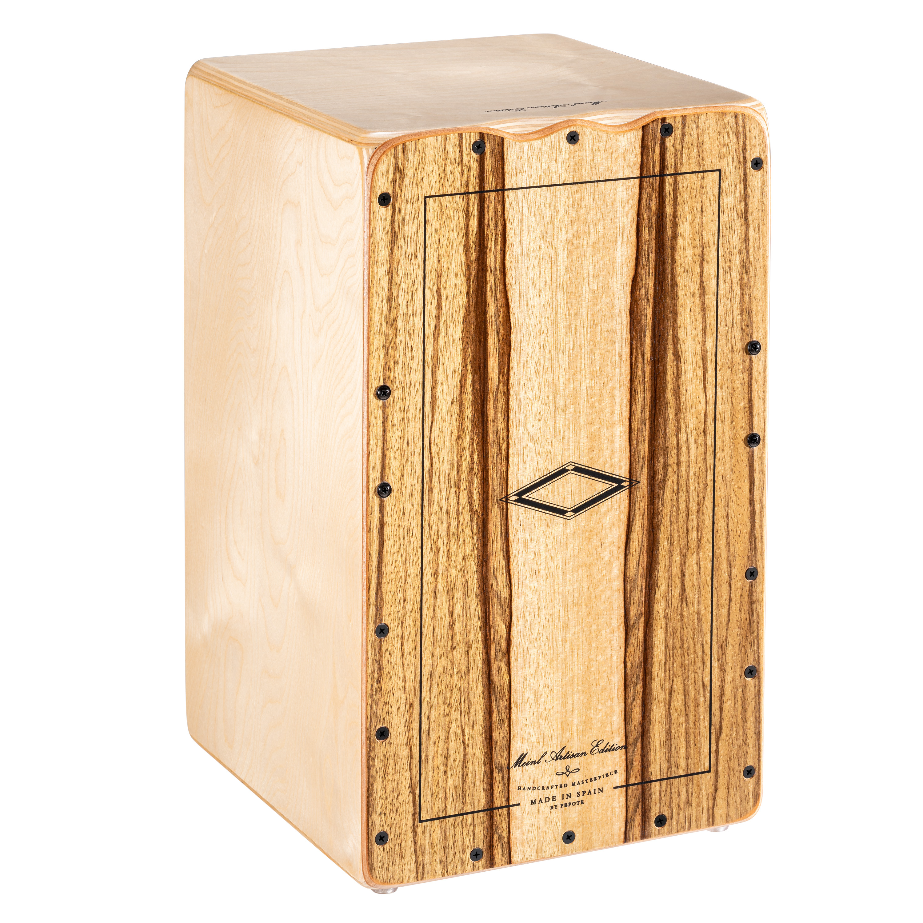AETLLI Artisan Edition Cajon - Tango Line