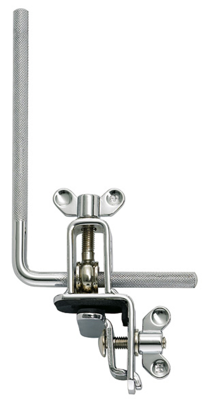 MC-BD Cowbellhalter Bassdrum