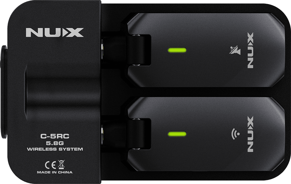 NUX C-5RC