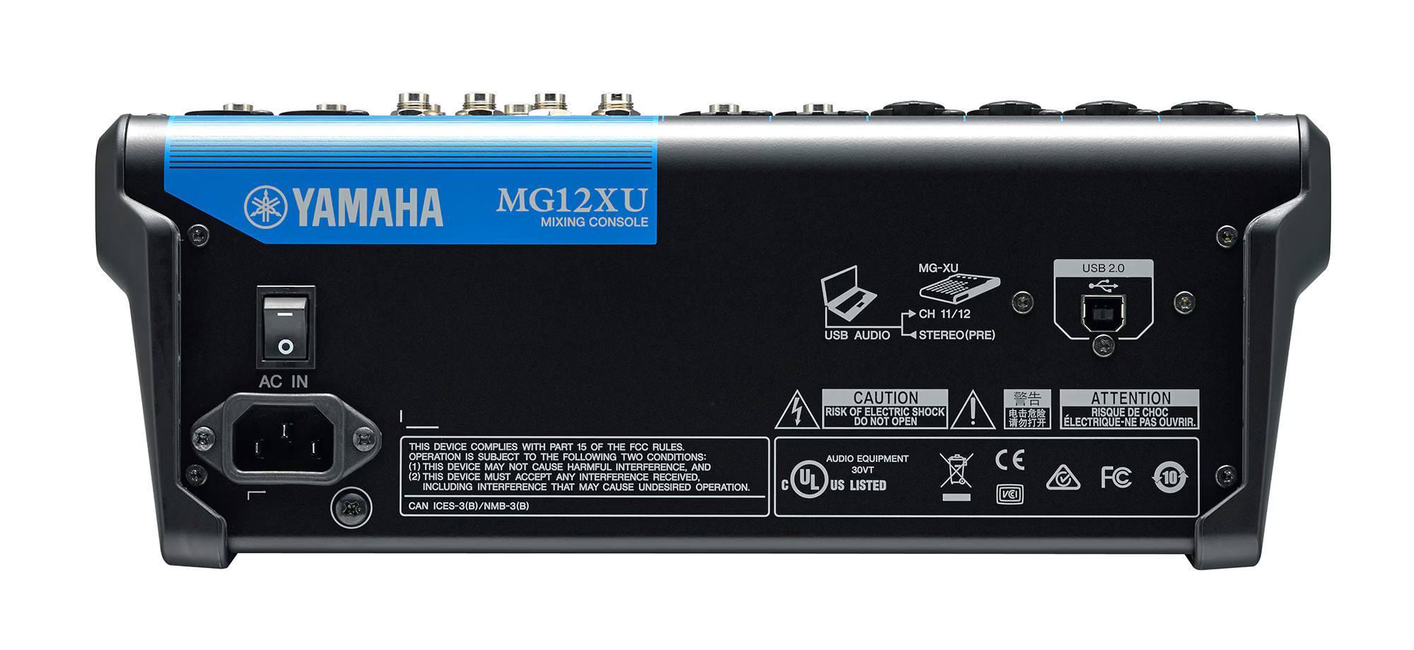 MG12 XU MG12 XU
