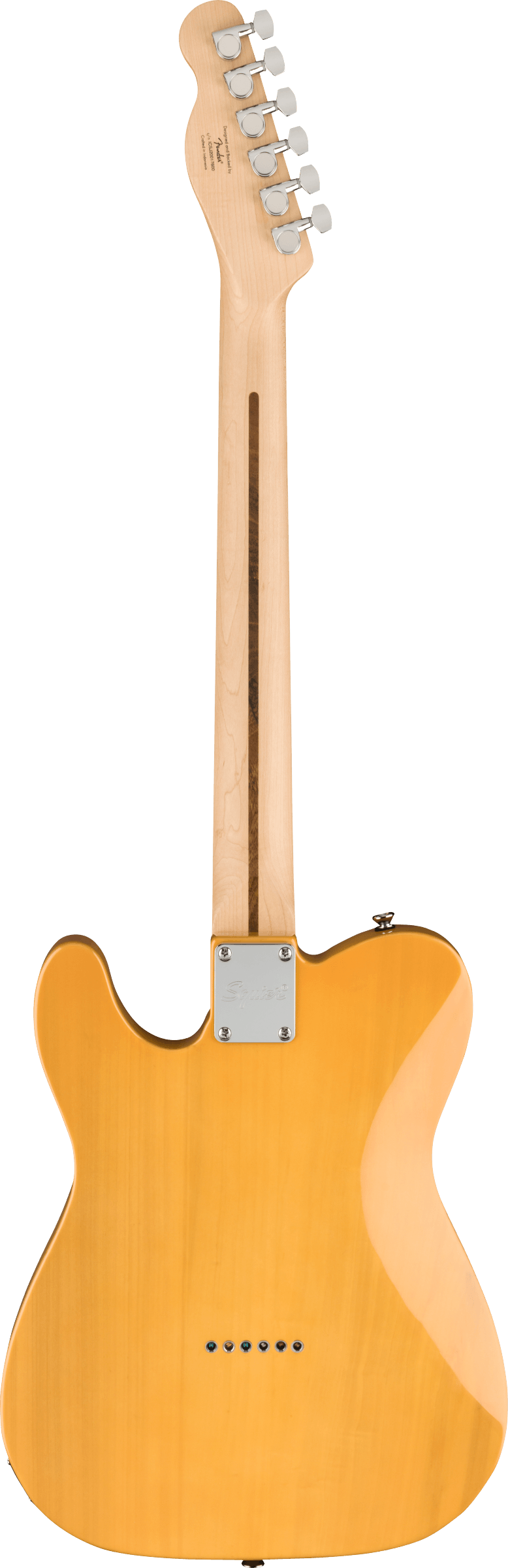 Affinity Series Telecaster MN BTB Butterscotch Blonde Affinity Series Telecaster MN BTB Butterscotch Blonde