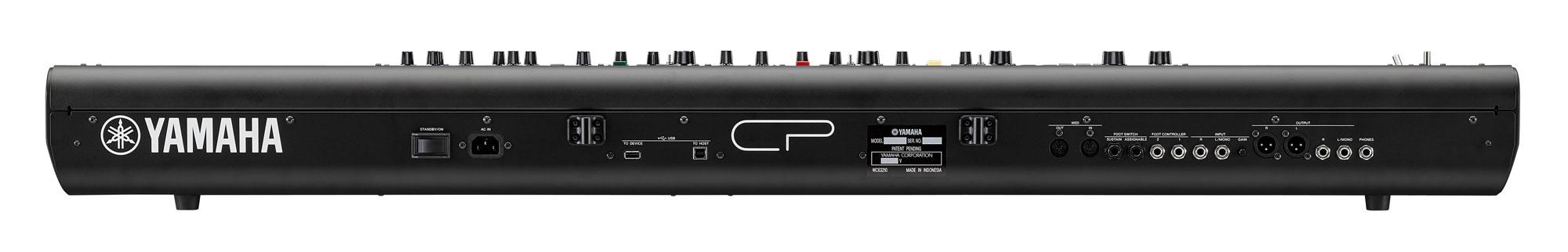 CP88 Stagepiano