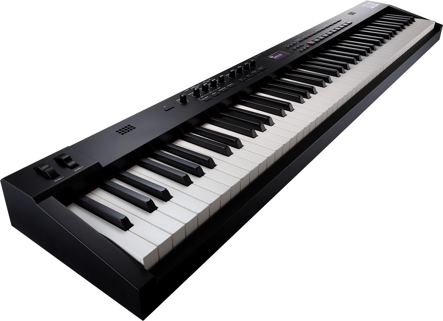 RD-88EX RD-88EX