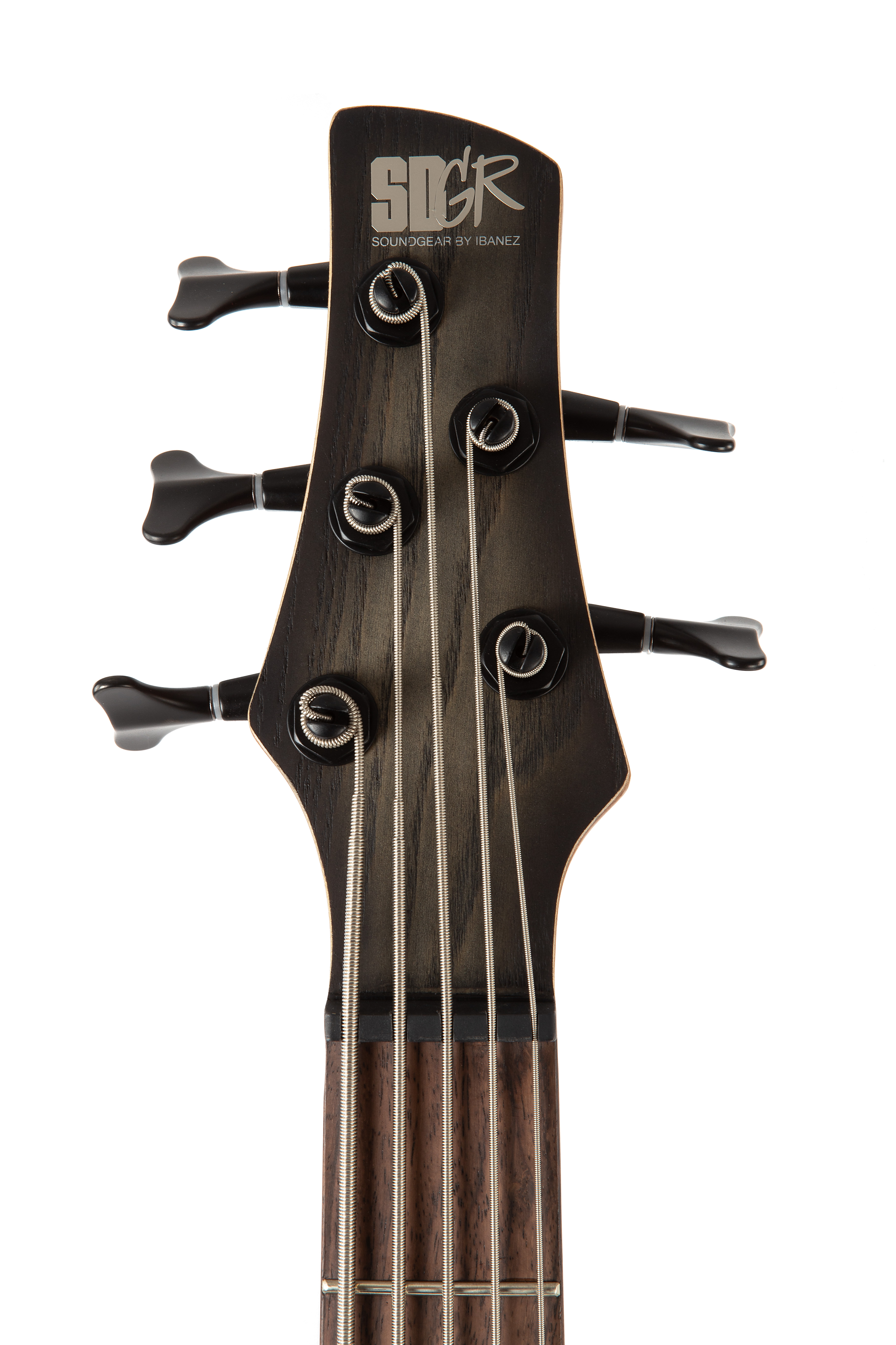 SR605E-BKT Black Stained Burst