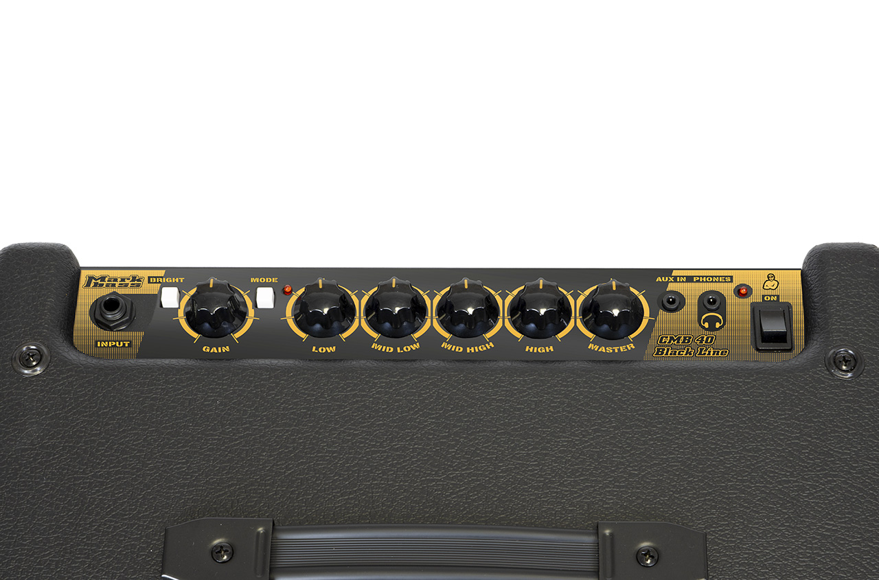 CMB101 Black Line CMB101 Black Line