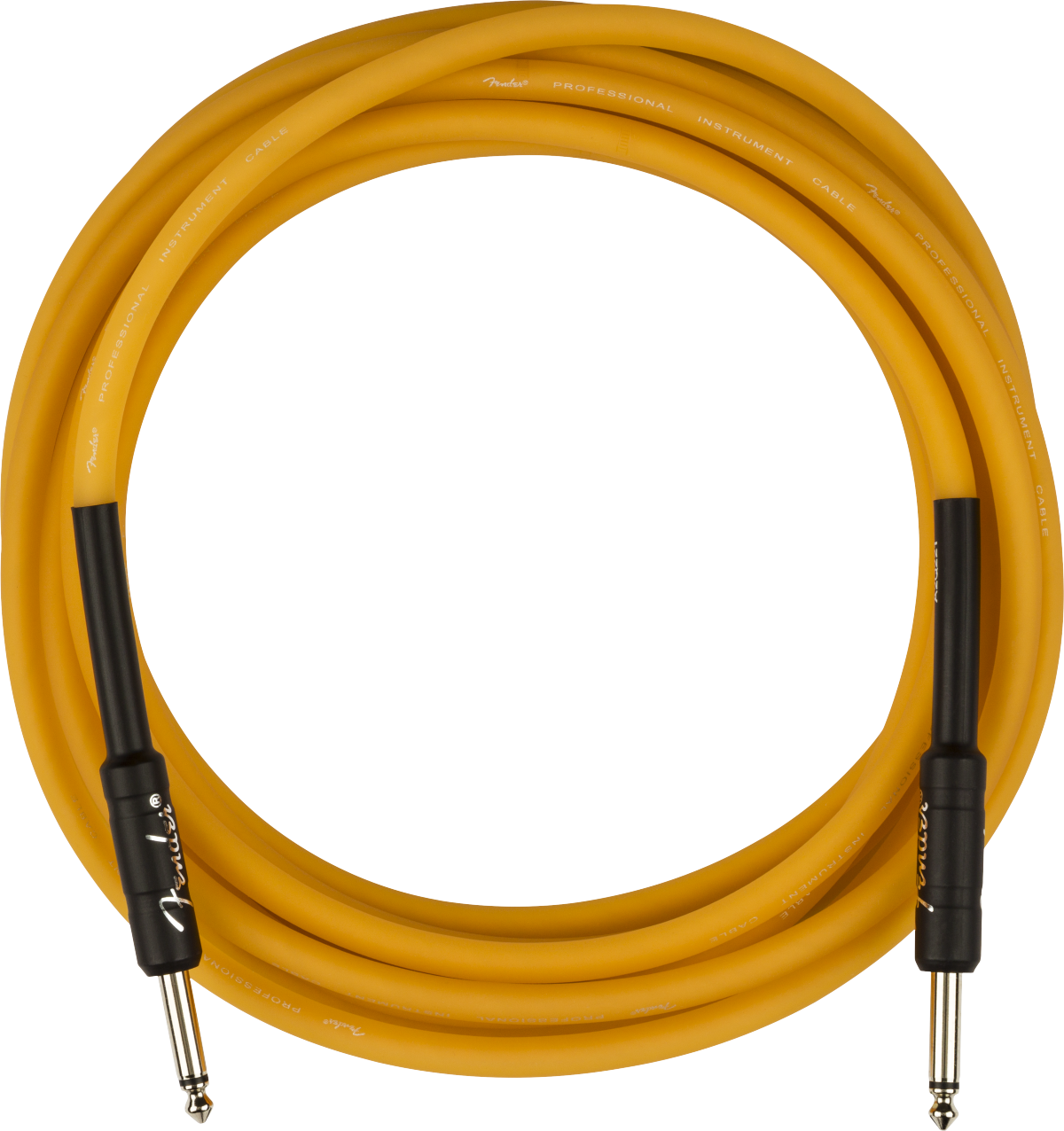 Glow in the Dark Cable 5,5m Orange