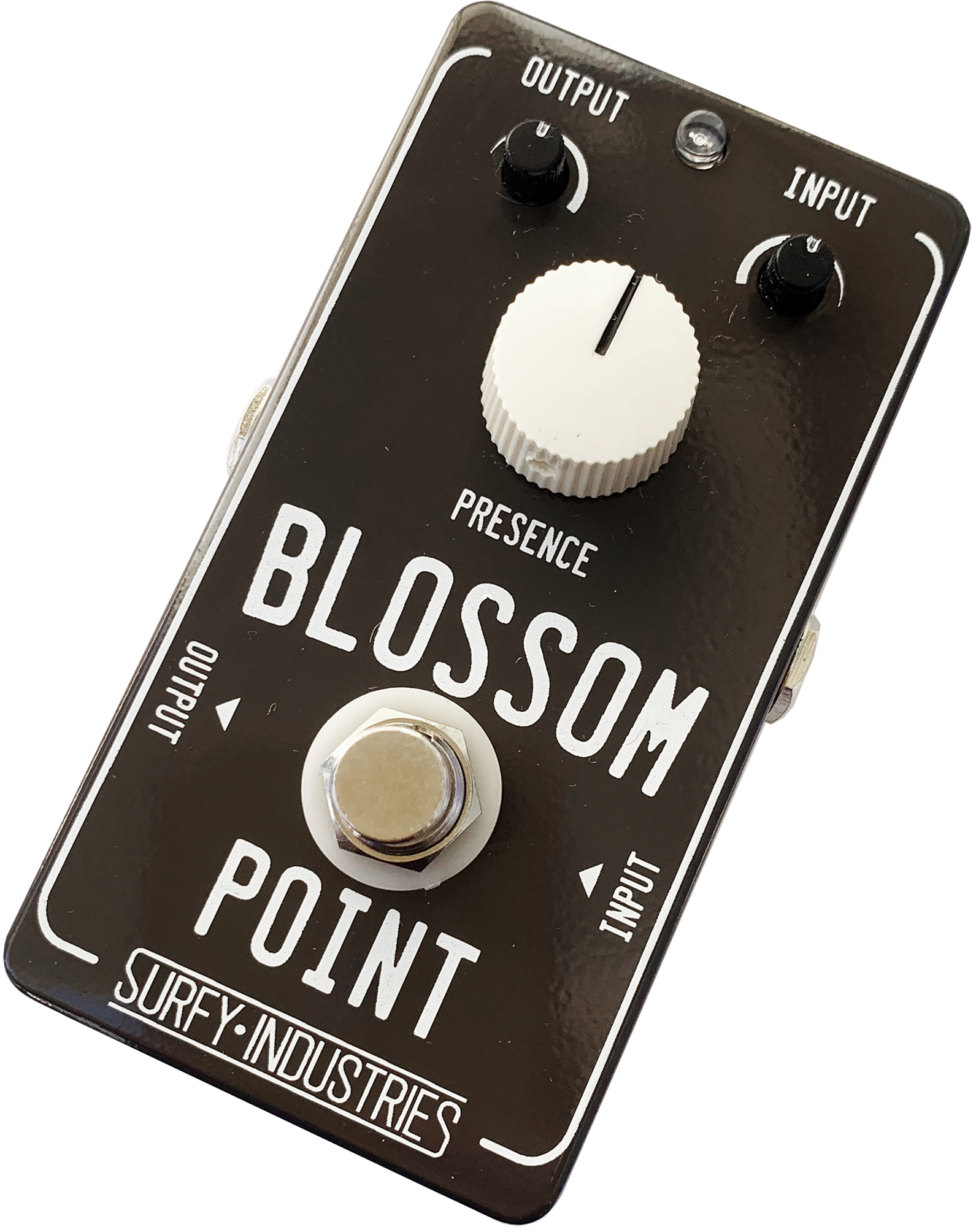 Blossom Point Boost
