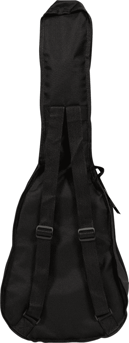GB10C2 Gigbag für Klassikgitarre 1/2