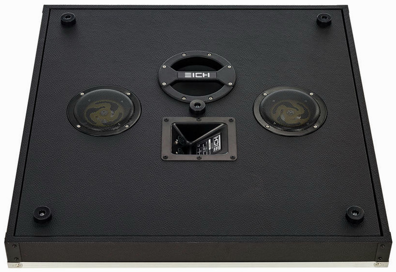 Bass Board M 80 x 80 cm Bass Board M 80 x 80 cm