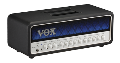 MVX150H NuTube 150 Watt Demo