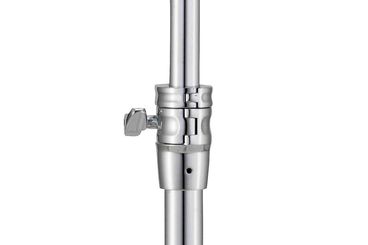 H-1030S Hi-Hat Stand W/Solo Footboard, Single Braced Legs H-1030S Hi-Hat Stand W/Solo Footboard, Single Braced Legs