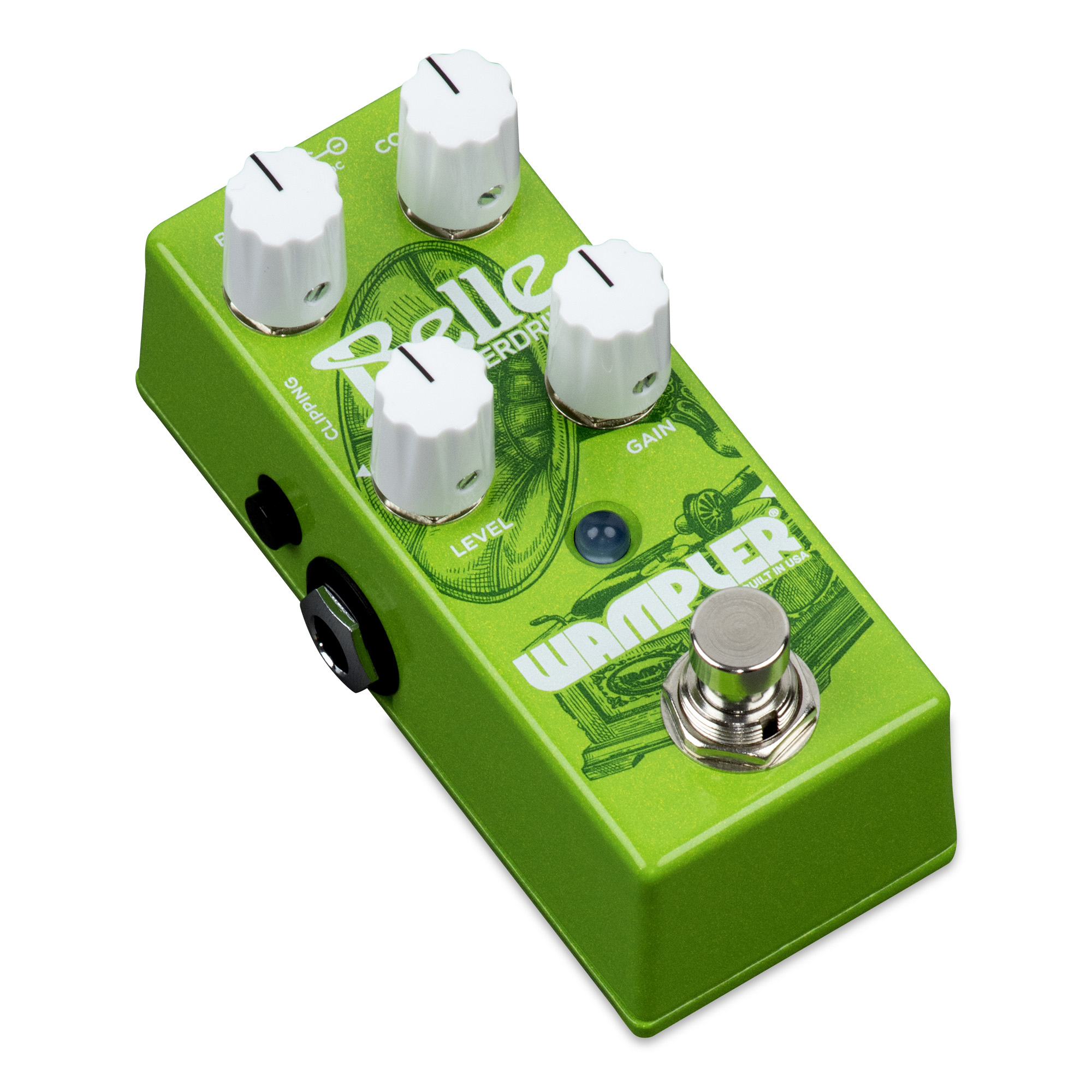 Belle Overdrive Mini Belle Overdrive Mini