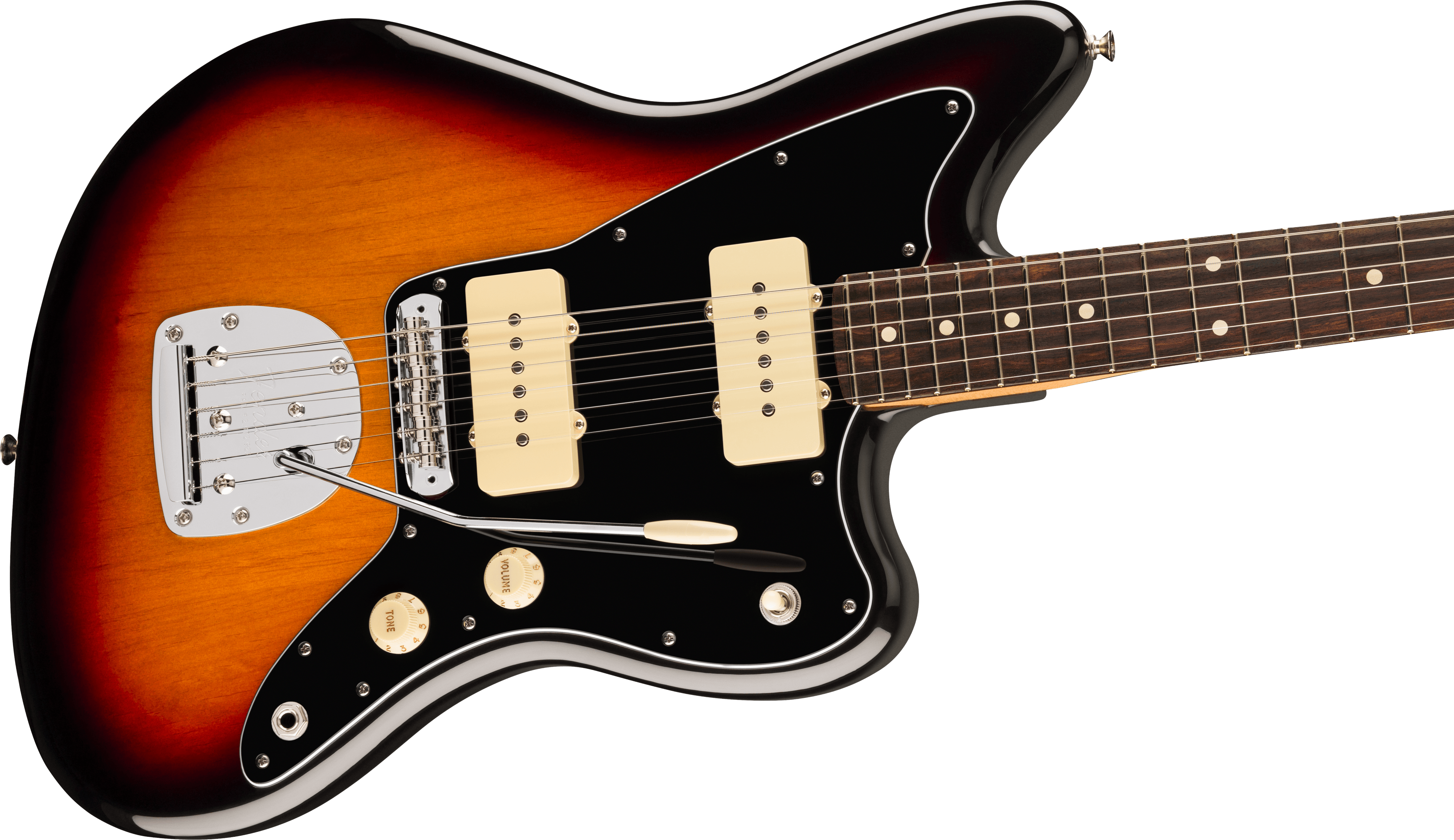 Player II Jazzmaster RW 3-Color Sunburst Player II Jazzmaster RW 3-Color Sunburst