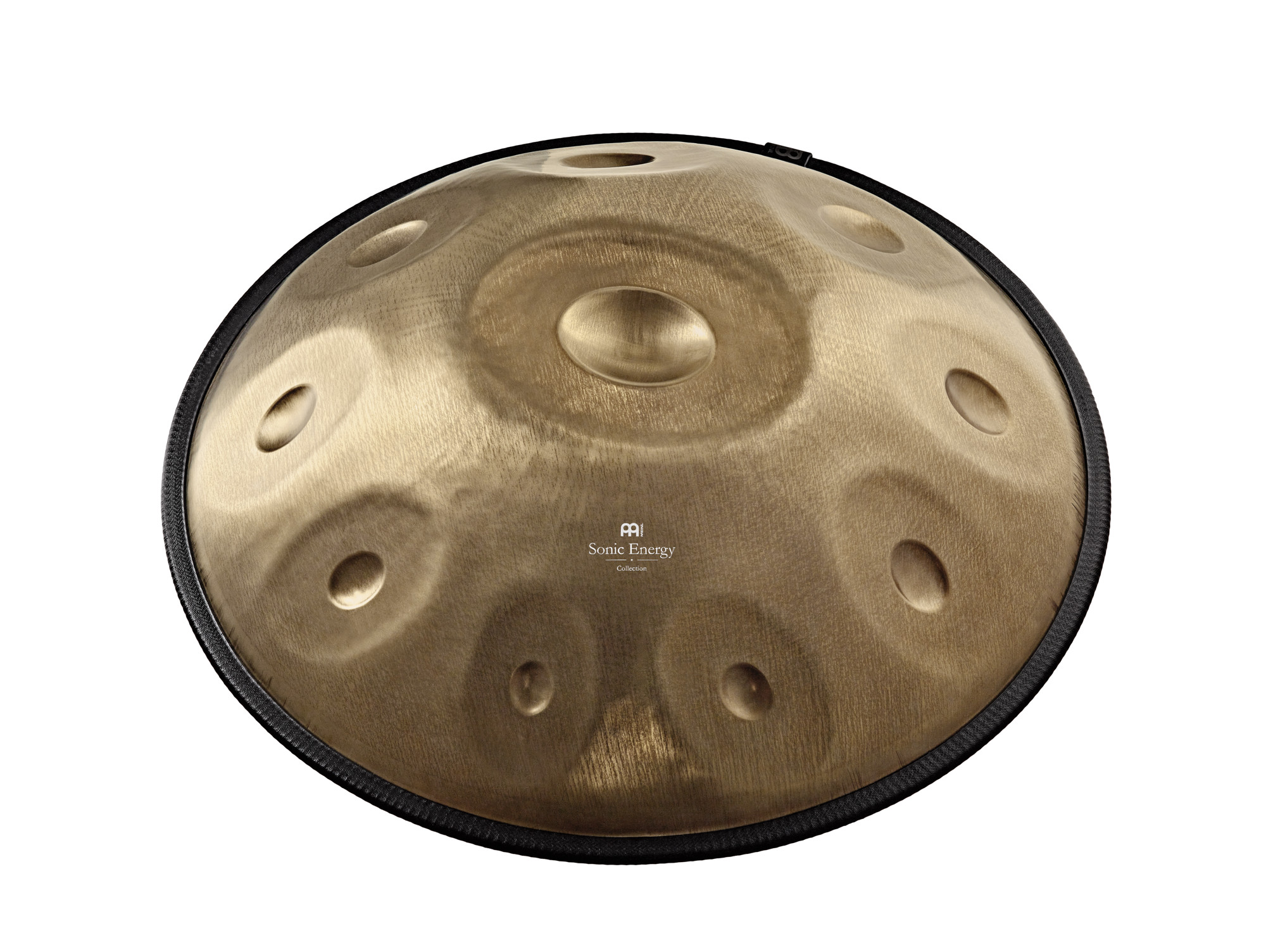 Sonic Energy Sensory Handpan D Kurd Set