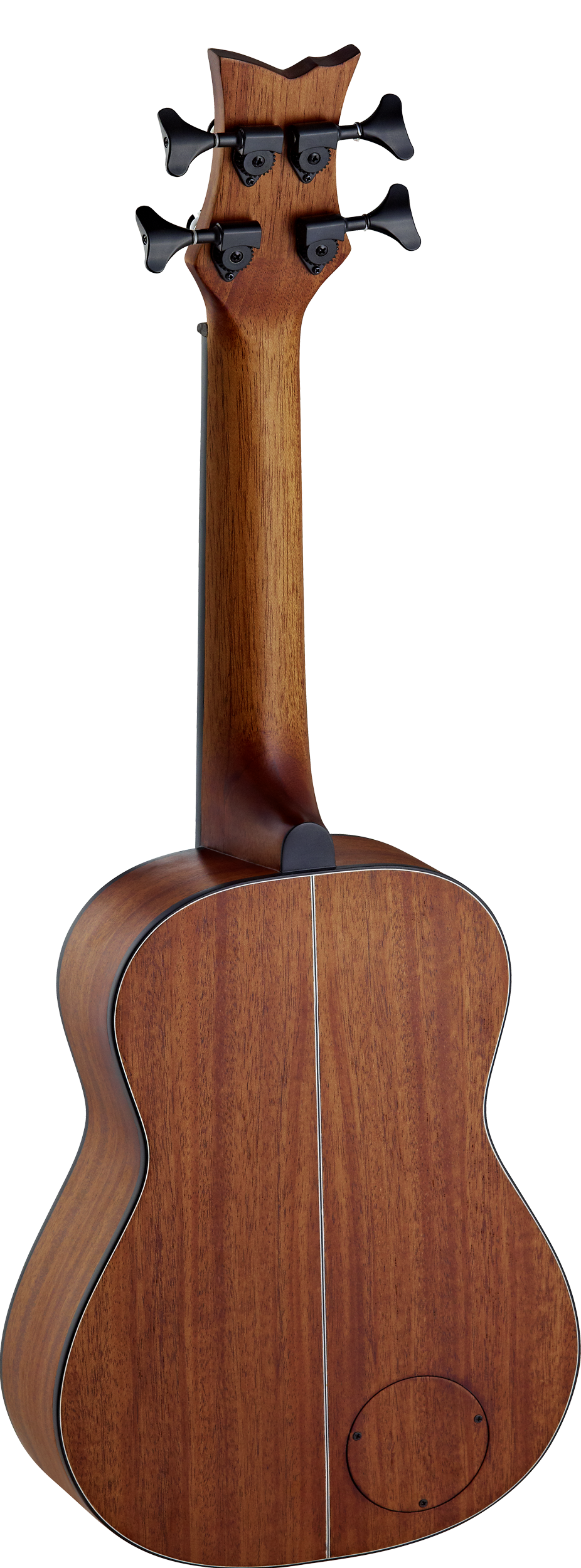 LIZZY-BSFL-GB Bass-Ukulele Fretless