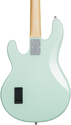 S.U.B., Ray4, Mint Green S.U.B., Ray4, Mint Green
