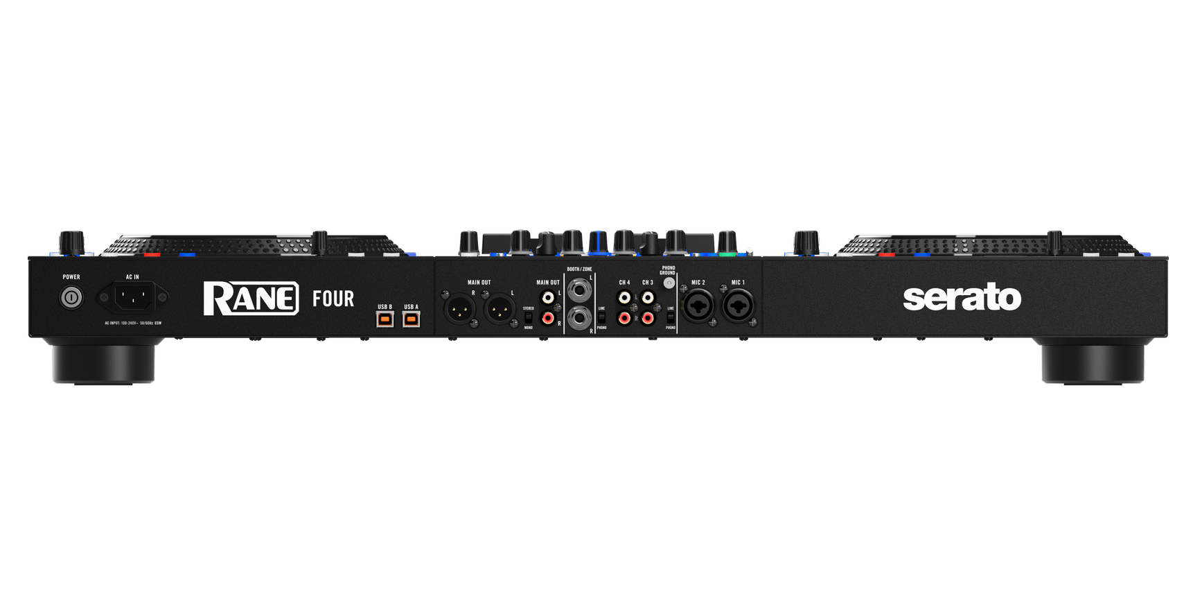 FOUR B-Ware