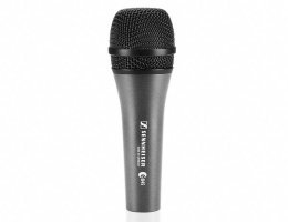 E 845 S Dynamisches Mikrofon
