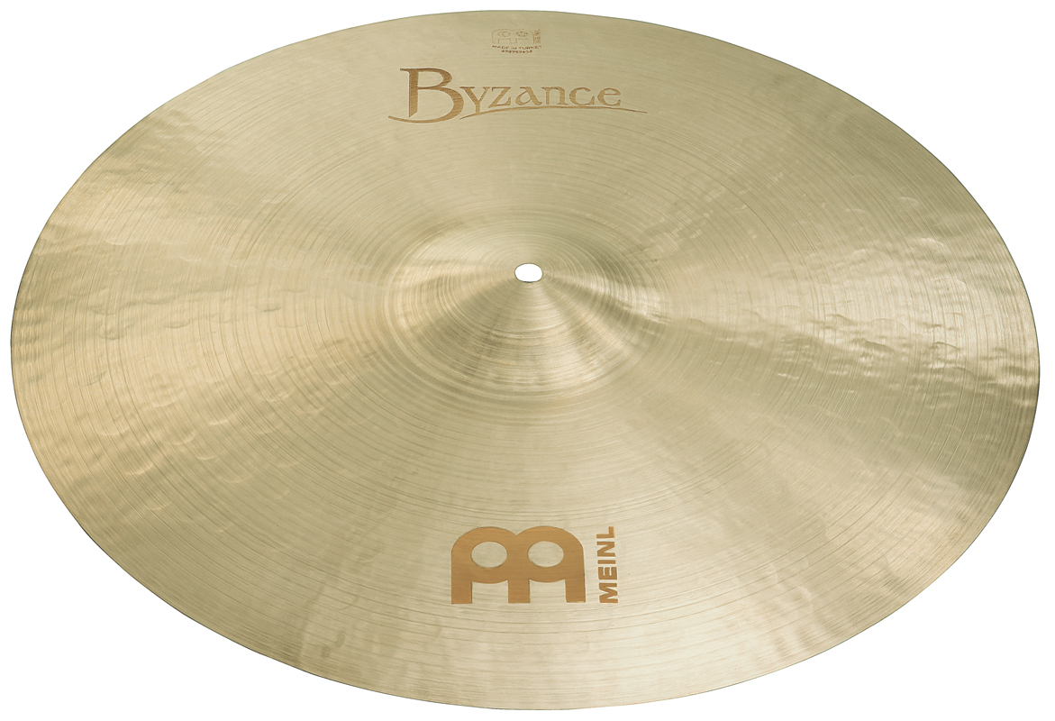 Byzance Jazz 22'' X-Thin Ride